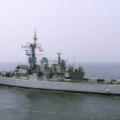 HMS SIRIUS 2