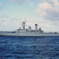 HMS SIRIUS 4
