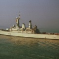 HMS SIRIUS