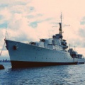 HMS SOLEBAY