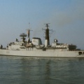 HMS SOUTHAMPTON 4