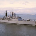 HMS SOUTHAMPTON 5