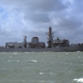 HMS ST.ALBANS 2
