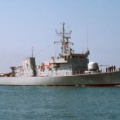 HMS STARLING