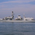 HMS SUTHERLAND 3