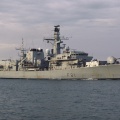 HMS SUTHERLAND