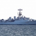 HMS TARTAR 4