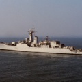 HMS TORQUAY 3