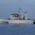 HMS TRITON
