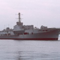 HMS TRIUMPH 5