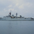 HMS TROUBRIDGE 2