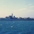 HMS TUSCAN