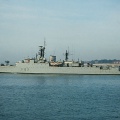 HMS ULSTER 2