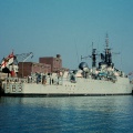 HMS ULSTER 3