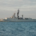 HMS UNDAUNTED 4