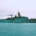 HMS VERULAM