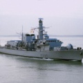 HMS WESTMINSTER 3