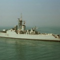 HMS WHITBY