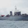 HMS WOOLASTON