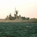 HMS YARMOUTH 2