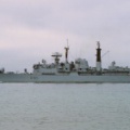 HMS YORK 4