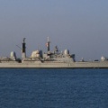 HMS YORK 6