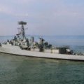 HMS ZULU 2