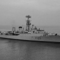 HMS MOHAWK