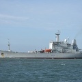 HMS SCOTT 5