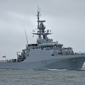 HMS SPEY