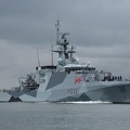 HMS TAMAR 2