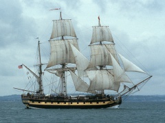 HMS ROSE