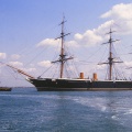 HMS WARRIOR 3