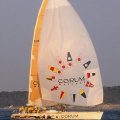 Corum Yacht