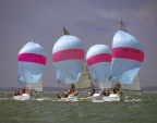 Hunter`s @ Cowes