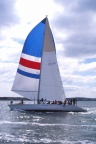 Maxi Yacht