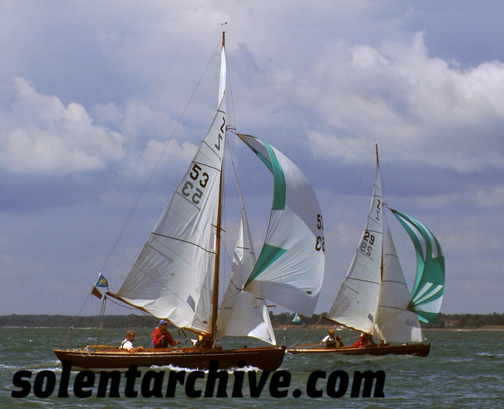 Z`s @ Cowes