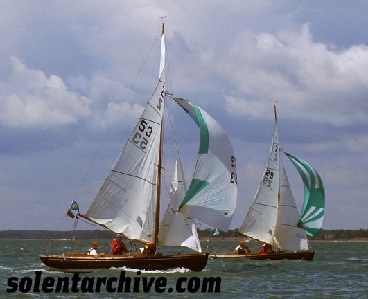 Z`s @ Cowes