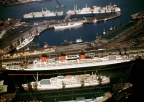 QUEEN MARY (AERIAL)