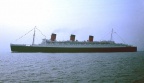 QUEEN MARY 5