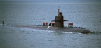 Submarine  (USA)  6