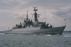 HMS ACTIVE 4