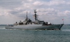 HMS ACTIVE