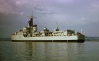 HMS AGINCOURT