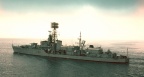 HMS AISNE 3