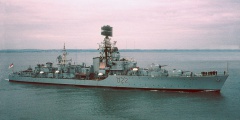 HMS AISNE 2