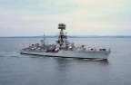 HMS AISNE 4