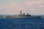 HMS AJAX 3