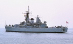 HMS AJAX 2