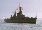 HMS AJAX